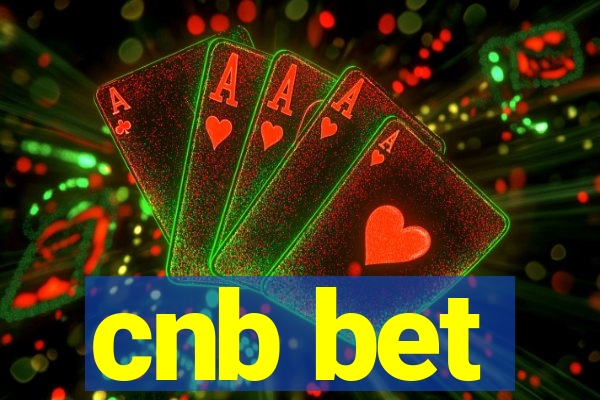 cnb bet